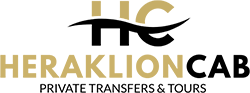 Heraklion Cab